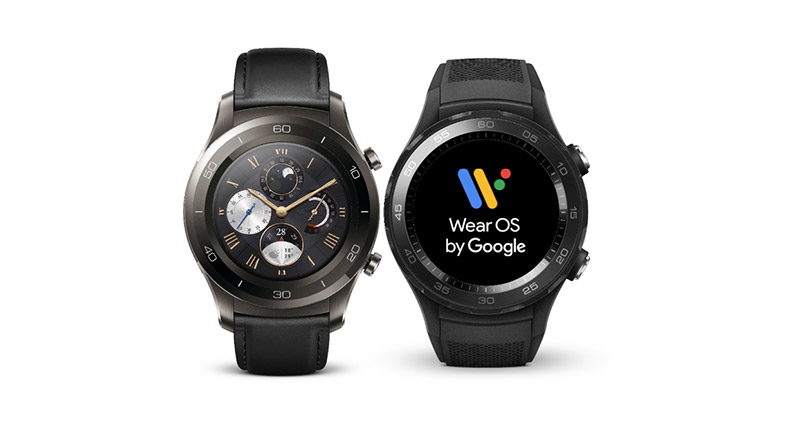 谷歌Wear OS会是下一个被腰斩的项目