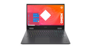 大马HP OMEN游戏本首发AMD