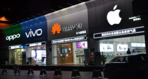 华为等90家中国企业将合作以壮大半导体