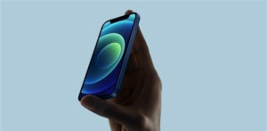 传iPhone 12 mini销量惨淡
