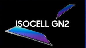 三星全新一亿像素传感器GN2发布