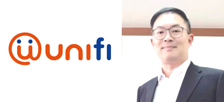 Unifi营销主管赖斯威辞职！ 2