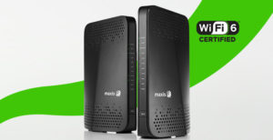 签Maxis 100Mbps或以上配套