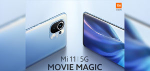 大马小米11将在2月25日发布