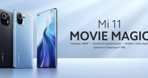 大马小米发文澄清