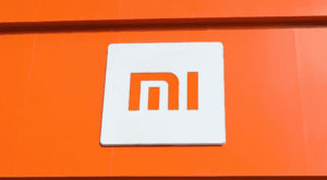 小米控告美国防部与财政部