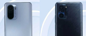 小米10骁龙870版真机