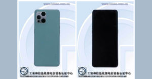 OPPO Find X3真机照曝光