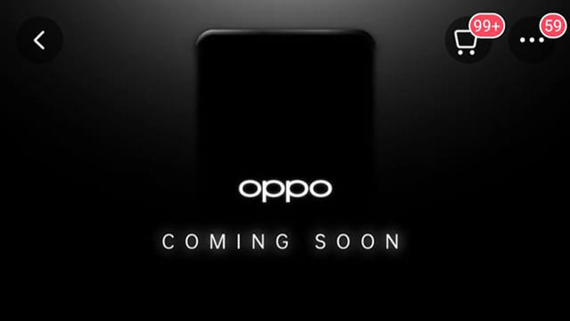 OPPO Find X3即将在大马发布