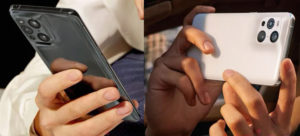 OPPO Find X3 Pro渲染图与相机配置曝光