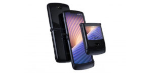 大马Motorola Razr 5G开卖