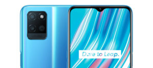 realme V11 5G中国发布