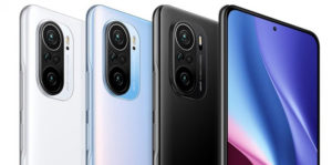 大马Redmi K40系列AP机预售开启