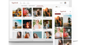 MCMC正在调查Sugarbook女生找干爹包养问题