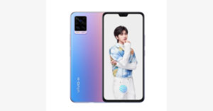 vivo S9海报曝光