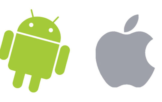 外媒列出Android手机比iPhone好的五大优点