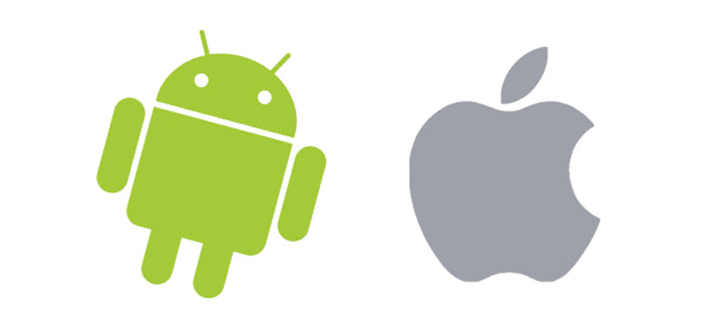 外媒列出Android手机比iPhone好的五大优点