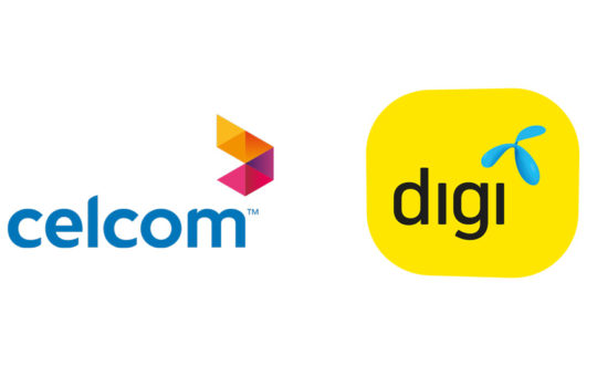 Celcom与Digi重返谈判桌商合并