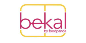 Foodpanda 试跑Bekal