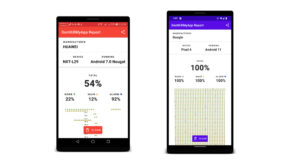国外开发者列出Android手机杀后台最激进