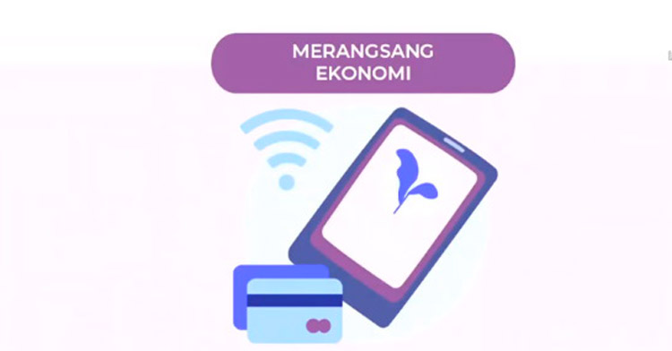 eBelia电子红包数额提高至RM150