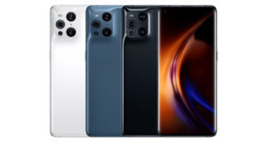 OPPO Find X3