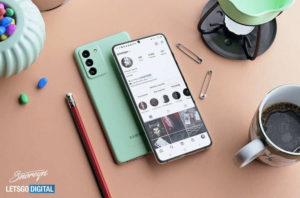 三星2021年新产品计划曝光