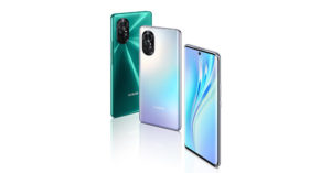HONOR V40轻奢版3月23日中国发布