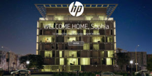 大马HP推出虚拟陈列室