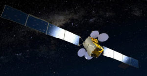 MCMC将在今年10月推卫星宽频