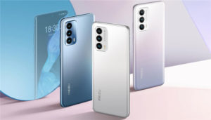 魅族18系列中国发布