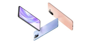 大马小米11 Lite发布