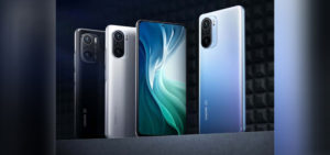 小米11i欧洲发布