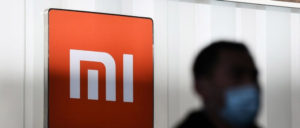 小米告美国防部阻投资案