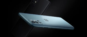 OnePlus 9R印度发布