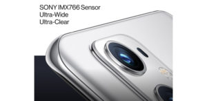 OnePlus 9系列将搭载IMX766 50MP