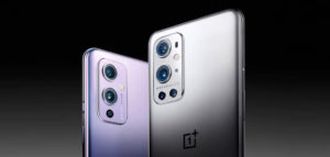 大马OnePlus 9
