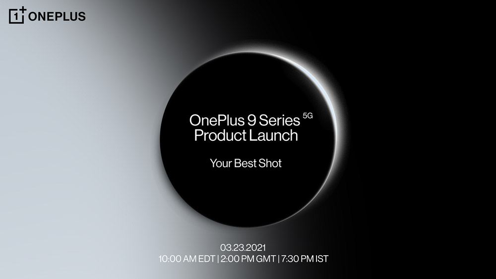 OnePlus 9系列将在3月23日发布，联合Hasselblad打造摄影系统！ 2