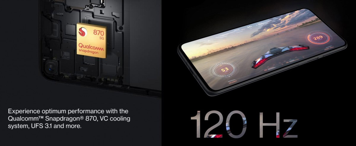 OnePlus 9R印度发布