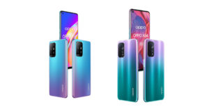 OPPO A94 5G