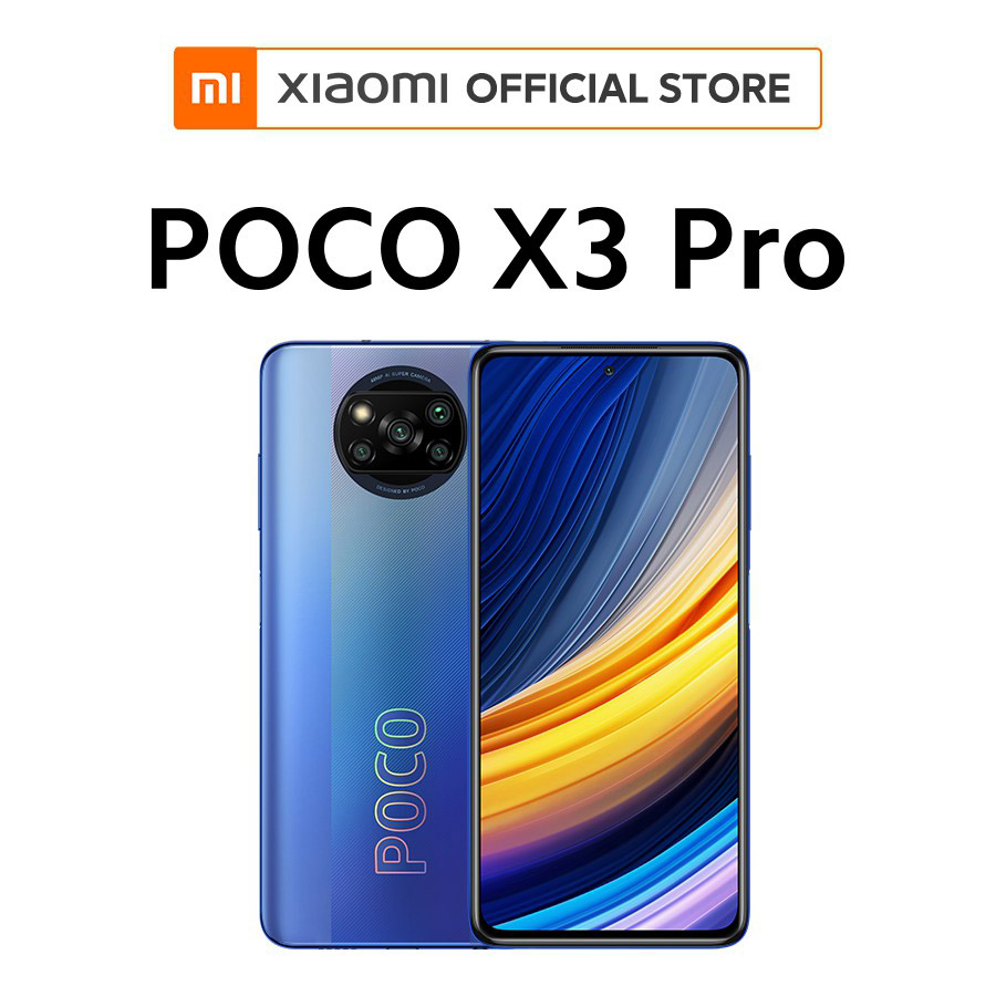 POCO X3 Pro完整规格曝光：骁龙860、120hz AMOLED屏、5180mAh电池！ 1