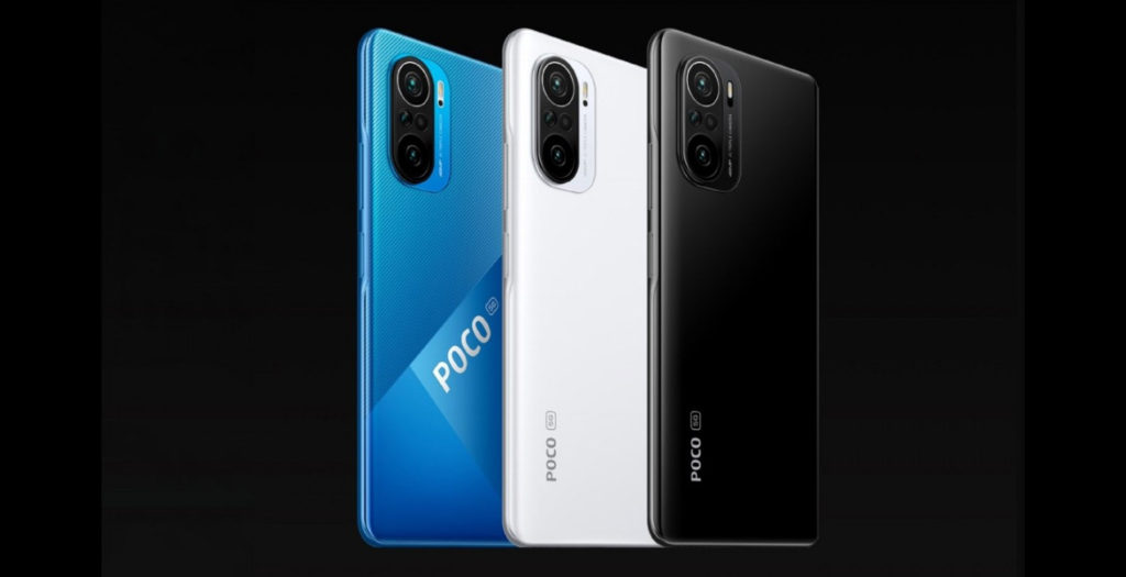 POCO F3发布：搭载骁龙870，大马首销RM1299起！ 1