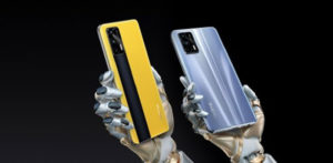 realme GT中国发布