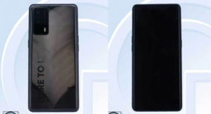 realme GT Neo规格配置