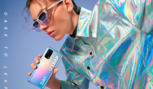 realme GT Neo将在3月31日中国发布