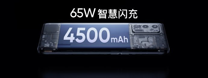 realme GT中国发布：骁龙888+65W快充，售价约RM1754起！ 5