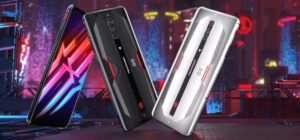 Nubia Red Magic 6系列将会在4月9日全球发布