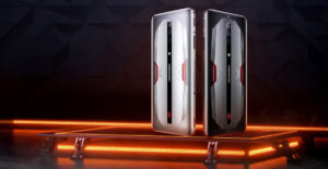 腾讯红魔游戏手机6