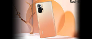 小米高层解释为何Redmi Note 10系列不支持5G