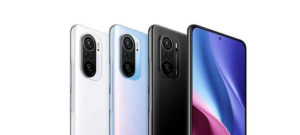 2021Q1大马手机出货量